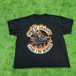 Sons of Anarchy Y2K Tee